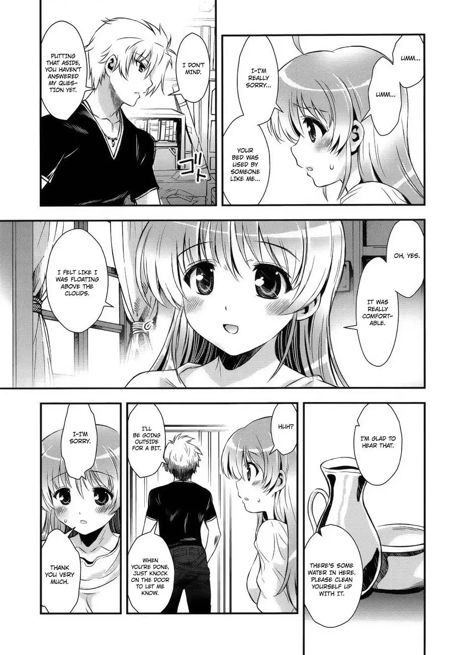 Aiyoku no Eustia Chapter 5 6